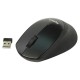 Беспроводная мышь Logitech M330 Silent Plus, черный