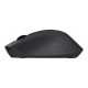 Беспроводная мышь Logitech M330 Silent Plus, черный