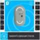 Беспроводная компактная мышь Logitech Pebble M350 Green (910-005720)