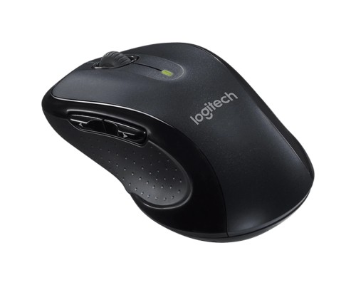 Беспроводная мышь Logitech M510 Control Plus, черный (910-001826)