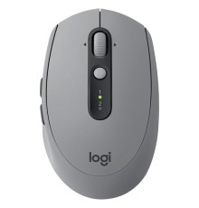 Беспроводная мышь Logitech M590 Multi-Device Silent, серый (910-005198)