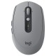 Беспроводная мышь Logitech M590 Multi-Device Silent, серый (910-005198)