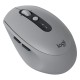Беспроводная мышь Logitech M590 Multi-Device Silent, серый (910-005198)