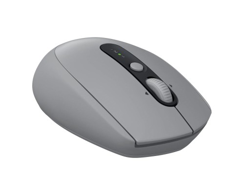 Беспроводная мышь Logitech M590 Multi-Device Silent, серый (910-005198)