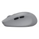 Беспроводная мышь Logitech M590 Multi-Device Silent, серый (910-005198)