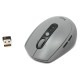 Беспроводная мышь Logitech M590 Multi-Device Silent, серый (910-005198)