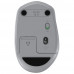 Беспроводная мышь Logitech M590 Multi-Device Silent, серый (910-005198)