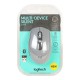 Беспроводная мышь Logitech M590 Multi-Device Silent, серый (910-005198)