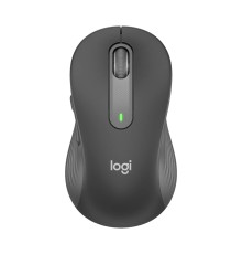 Беспроводная мышь Logitech Signature M650, Graphite (910-006390)