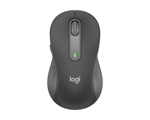Беспроводная мышь Logitech Signature M650, Graphite (910-006253)