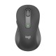 Беспроводная мышь Logitech Signature M650, Graphite (910-006253)