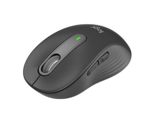 Беспроводная мышь Logitech Signature M650, Graphite (910-006253)
