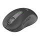 Беспроводная мышь Logitech Signature M650, Graphite (910-006253)