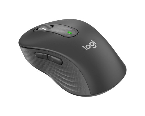 Беспроводная мышь Logitech Signature M650, Graphite (910-006253)