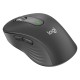 Беспроводная мышь Logitech Signature M650, Graphite (910-006253)