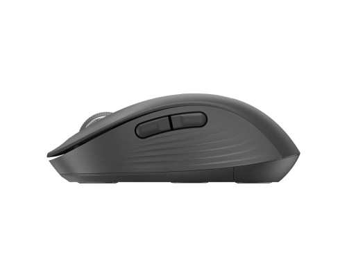Беспроводная мышь Logitech Signature M650, Graphite (910-006253)