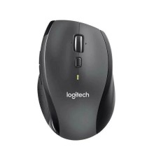 Беспроводная мышь Logitech Marathon M705, черный (910-001964)