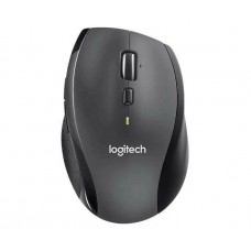 Беспроводная мышь Logitech Marathon M705, черный (910-001964)