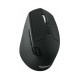 Беспроводная компактная мышь Logitech M720 Triathlon, черный (910-004791)