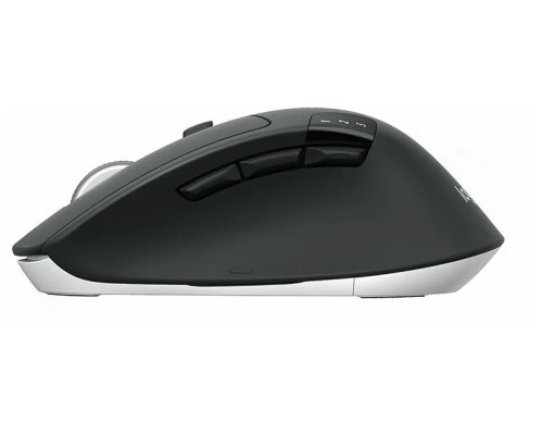 Беспроводная компактная мышь Logitech M720 Triathlon, черный (910-004791)