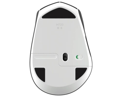 Беспроводная компактная мышь Logitech M720 Triathlon, черный (910-004791)