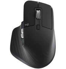 Беспроводная мышь Logitech MX Master 3, черный