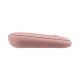 Беспроводная компактная мышь Logitech Pebble Mouse 2 M350S (910-007014), розовый