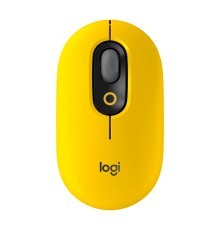 Беспроводная мышь Logitech Pop, blast (910-006546)