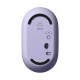 Беспроводная мышь Logitech Pop, фиолетовый (910-006422)