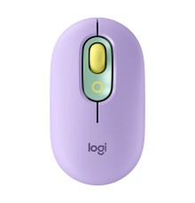 Беспроводная мышь Logitech Pop, Daydream Mint (910-006547)