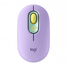 Беспроводная мышь Logitech Pop, Daydream Mint (910-006547)