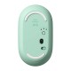 Беспроводная мышь Logitech Pop, Daydream Mint (910-006547)