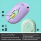 Беспроводная мышь Logitech Pop, Daydream Mint (910-006547)