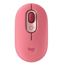 Беспроводная мышь Logitech Pop, Heartbreaker (910-006548)