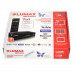 Lumax DV-2201HD DVB-T/T2/С Цифровой эфирный / кабельный приемник