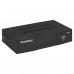 Lumax DV-3211HD DVB-T/T2/C Цифровой эфирный кабельный приемник, приставка, ресивер