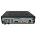 Lumax DV-3215HD DVB-T/T2/C Цифровой эфирный кабельный приемник с обучаемым пультом ДУ