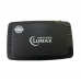 Lumax DVBT2-555HD DVB-T/T2/C Цифровой эфирный / кабельный приемник с обучаемым пультом ДУ