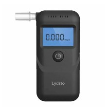 Алкотестер Xiaomi Lydsto Alcohol Tester Black HD-JJCSY02, черный