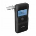 Алкотестер Xiaomi Lydsto Alcohol Tester Black HD-JJCSY02, черный