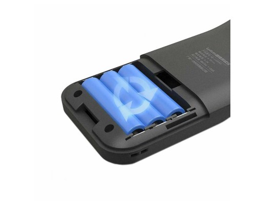 Алкотестер Xiaomi Lydsto Alcohol Tester Black HD-JJCSY02, черный