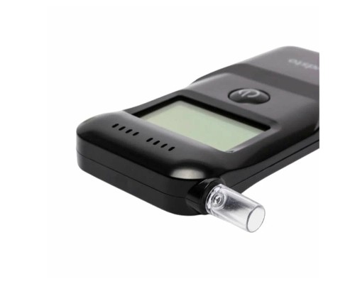 Алкотестер Xiaomi Lydsto Alcohol Tester Black HD-JJCSY02, черный