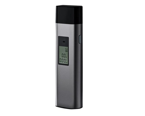 Алкотестер Xiaomi Lydsto Alcohol Tester T1 YM-JJCSY01, черный