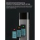 Алкотестер Xiaomi Lydsto Alcohol Tester T1 YM-JJCSY01, черный