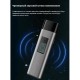Алкотестер Xiaomi Lydsto Alcohol Tester T1 YM-JJCSY01, черный