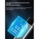 Алкотестер Xiaomi Lydsto Alcohol Tester T1 YM-JJCSY01, черный