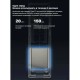 Алкотестер Xiaomi Lydsto Alcohol Tester T1 YM-JJCSY01, черный