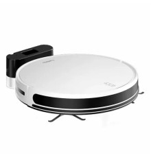 Робот пылесос Xiaomi Lydsto G1M Robot Vacuum Cleaner белый сухая/влажная уборка CN
