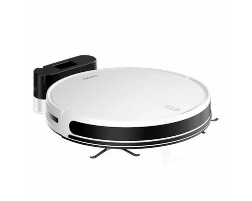 Робот пылесос Xiaomi Lydsto G1M Robot Vacuum Cleaner белый сухая/влажная уборка CN