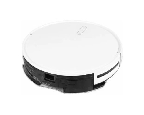 Робот пылесос Xiaomi Lydsto G1M Robot Vacuum Cleaner белый сухая/влажная уборка CN